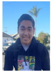 Alexander Martinez Missing Police Seek For Help In Locating Alexander Martinez Of Long Beach, CA