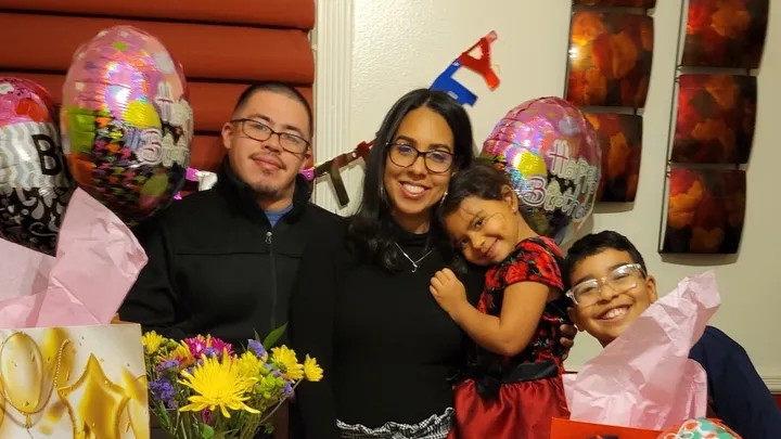 Christina Carpio Death: Island Park NY, GoFundMe Opened For NYPD Officer Dellwin Carpio Wife