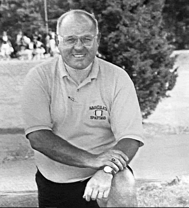 Pierce Frauenheim Death Legendary Immaculata Football Coach, Athletic Director Pierce Frauenheim Dies At Age 83