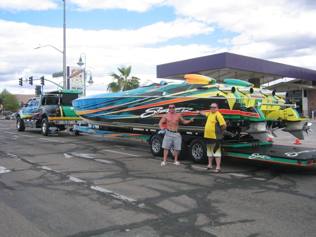 Shawn King Boating Accident Lakeshore, Ontario, Shawn King Has Sadly Passed Away, Family Mourns