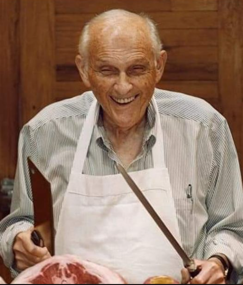 Stanley Lobel Death New York, NY Stanley Lobel, A Fourth Generation mMster Butcher Has Passed Away