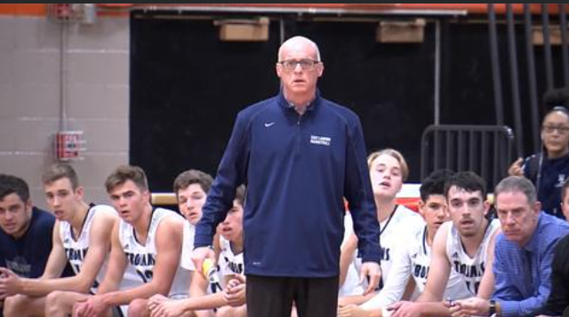 Steve Finamore Death Buena Vista, CO East Lansing And Okemos Basketball Coach Dies