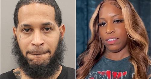 Tikisha King Death Houston TX, Employee Died In Shooting At Liquor Store Ex-boyfriend Michael Wilkerson Charged With Murder