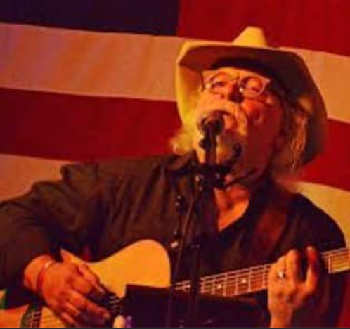 Tommy Alverson Death Hill County, TX Legendary Musician, Tommy Alverson Has Died