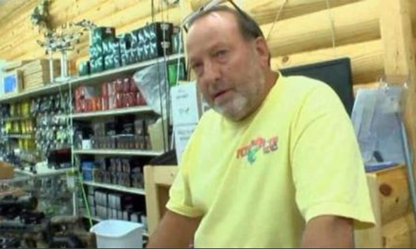 Van Allen Death Brandon, MS Owner Of Van’s Sporting Goods Has Died