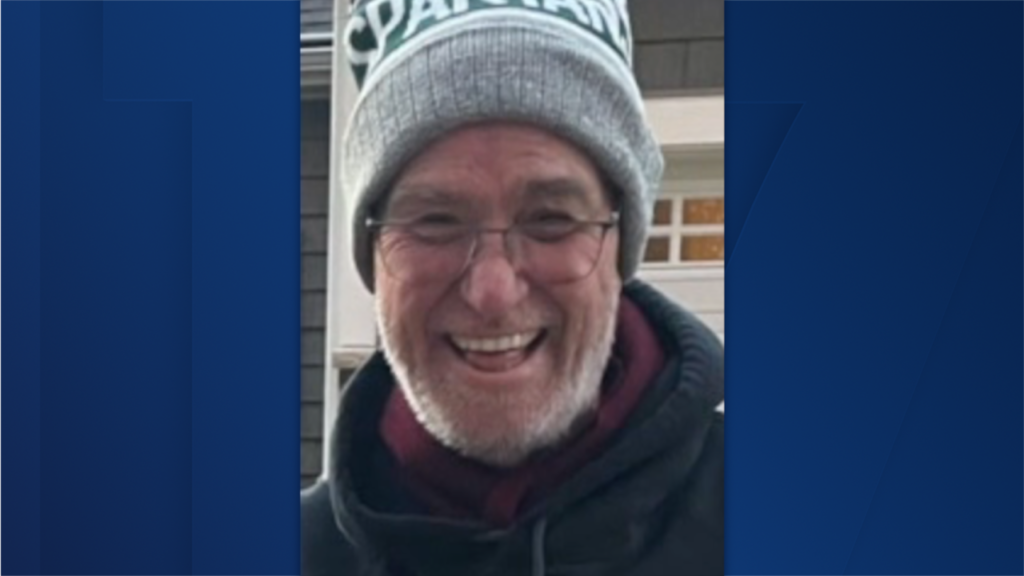 Mike Hodge Death: Missing Delton Man Found Dead After Days Of Searching -Family Mourns